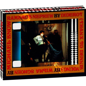 Rameau's Nephew by Diderot 2-DVD Boxset (DVD)